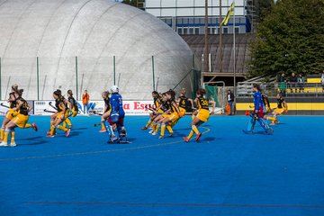 Bild 3 - Frauen Harvestehuder THC - Berliner HC : Ergebnis: 4:1